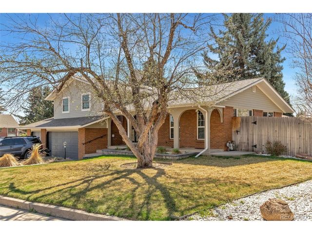 3751 Ward Rd, Wheat Ridge, CO 80033