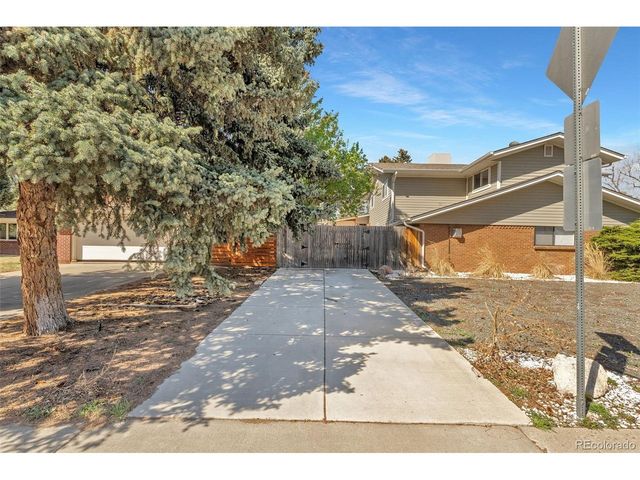 3751 Ward Rd, Wheat Ridge, CO 80033