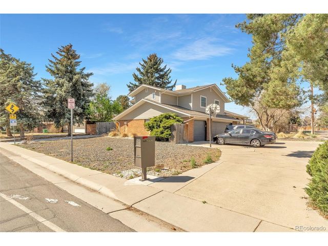 3751 Ward Rd, Wheat Ridge, CO 80033