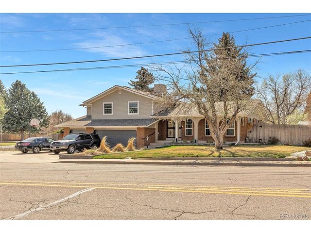 3751 Ward Rd, Wheat Ridge, CO 80033
