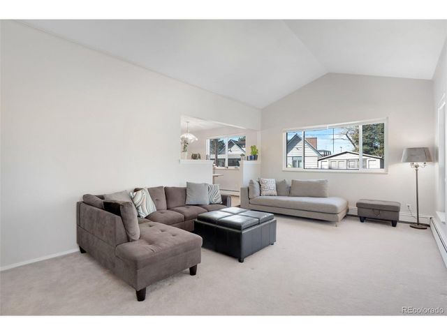 3751 Ward Rd, Wheat Ridge, CO 80033