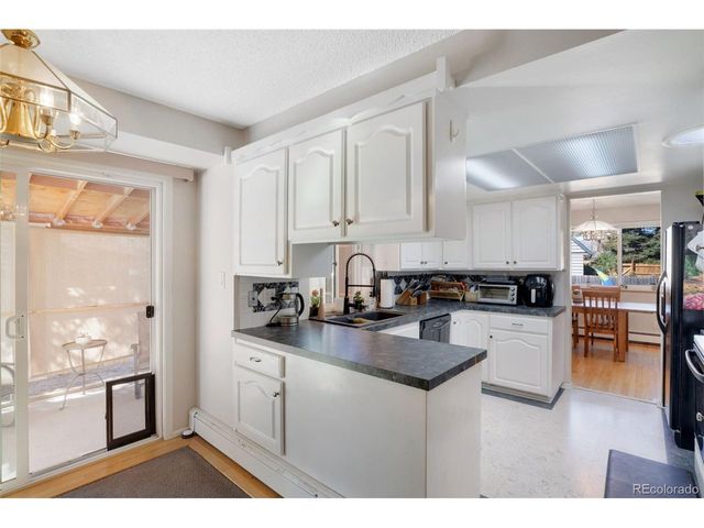 3751 Ward Rd, Wheat Ridge, CO 80033