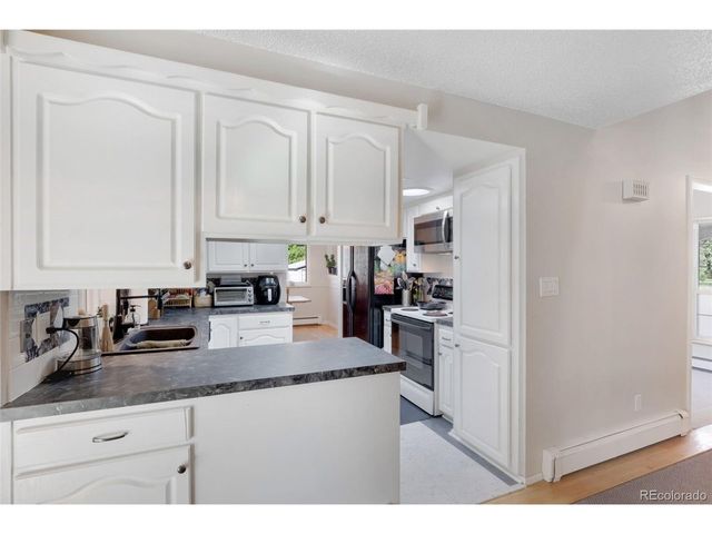 3751 Ward Rd, Wheat Ridge, CO 80033