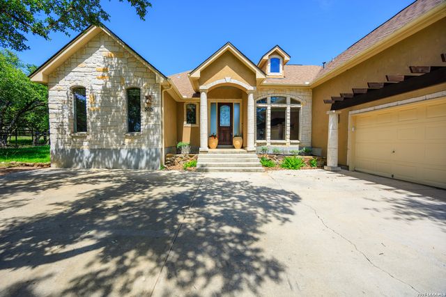 3015 RIVER WAY, Spring Branch, TX 78070