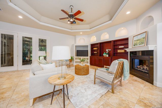 3015 RIVER WAY, Spring Branch, TX 78070