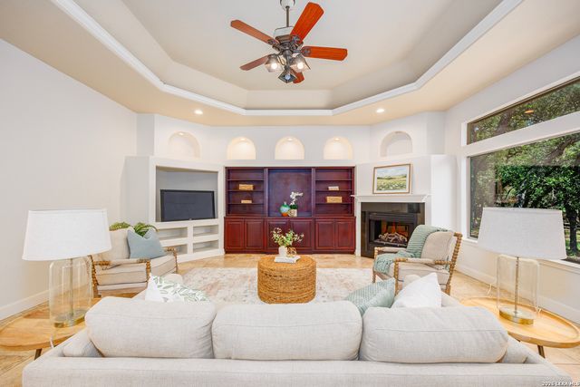 3015 RIVER WAY, Spring Branch, TX 78070