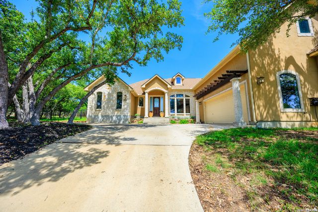 3015 RIVER WAY, Spring Branch, TX 78070