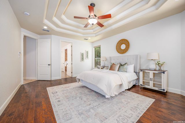 3015 RIVER WAY, Spring Branch, TX 78070