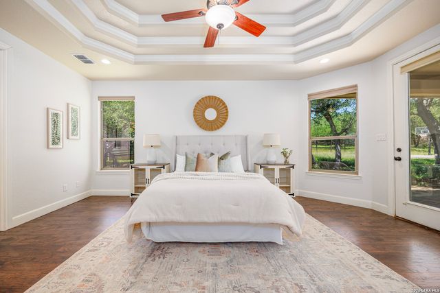 3015 RIVER WAY, Spring Branch, TX 78070
