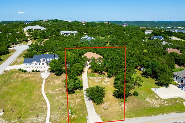 3015 RIVER WAY, Spring Branch, TX 78070
