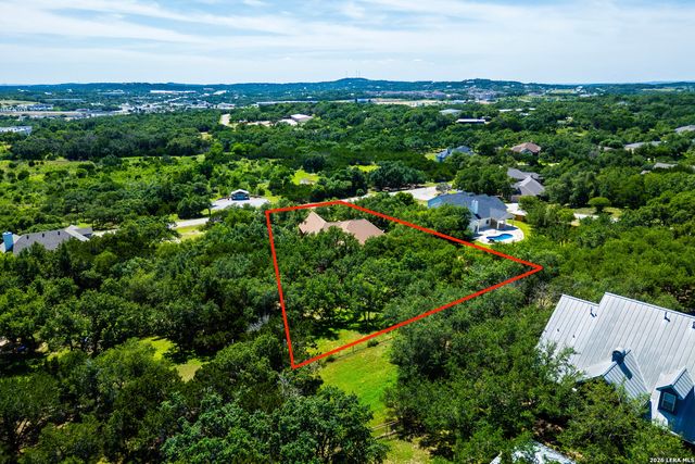 3015 RIVER WAY, Spring Branch, TX 78070