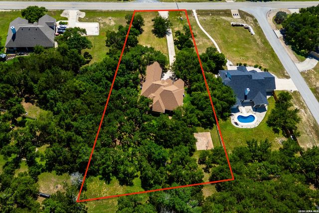 3015 RIVER WAY, Spring Branch, TX 78070
