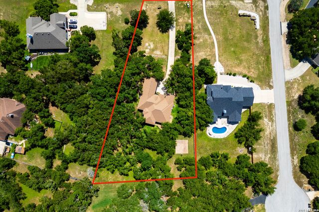3015 RIVER WAY, Spring Branch, TX 78070