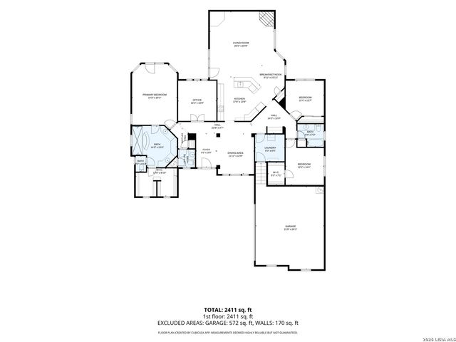 3015 RIVER WAY, Spring Branch, TX 78070