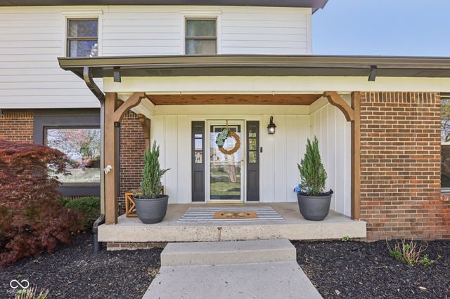 16331 E 101st Street, Fortville, IN 46040