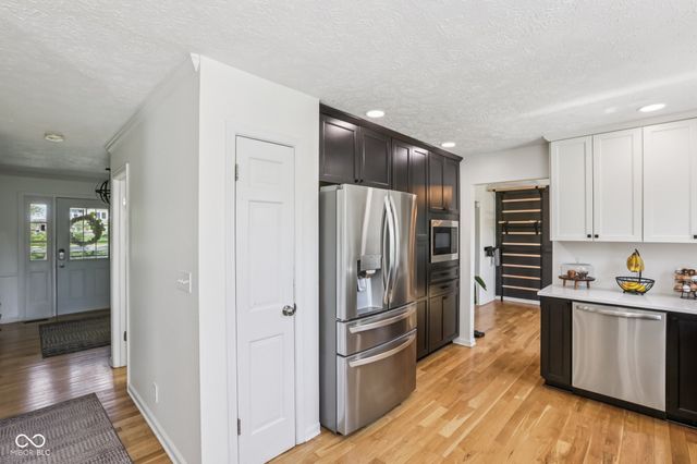 16331 E 101st Street, Fortville, IN 46040