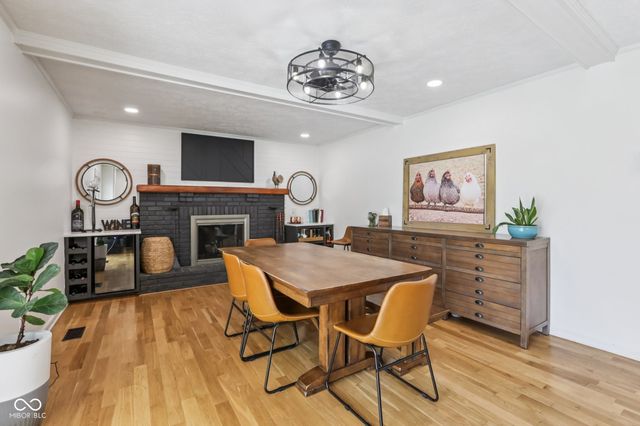 16331 E 101st Street, Fortville, IN 46040