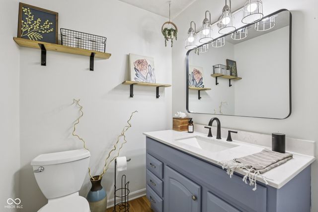 16331 E 101st Street, Fortville, IN 46040