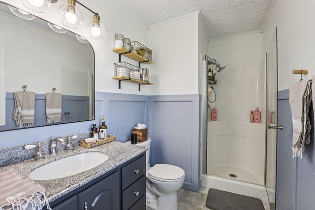 16331 E 101st Street, Fortville, IN 46040