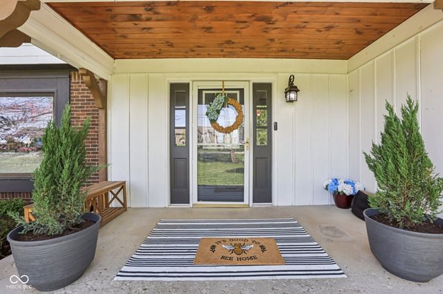 16331 E 101st Street, Fortville, IN 46040