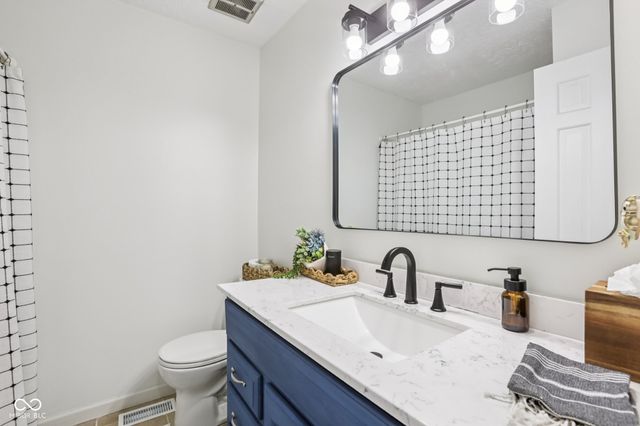 16331 E 101st Street, Fortville, IN 46040