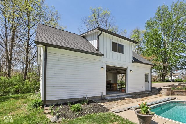 16331 E 101st Street, Fortville, IN 46040