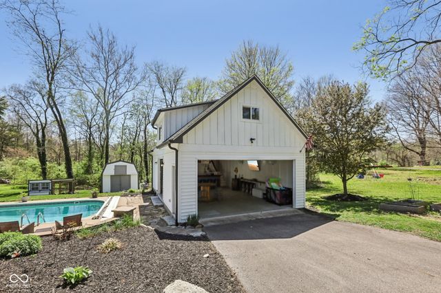 16331 E 101st Street, Fortville, IN 46040