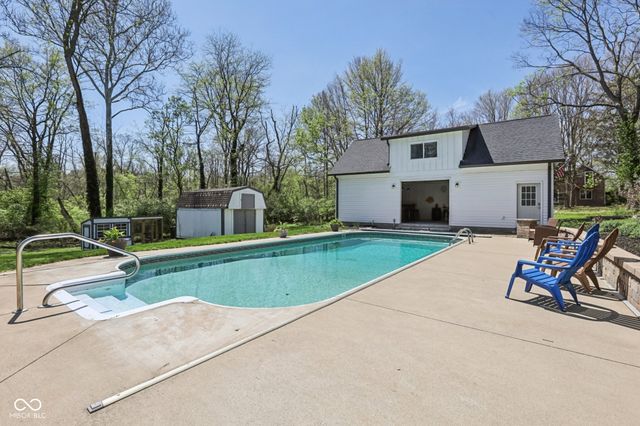 16331 E 101st Street, Fortville, IN 46040