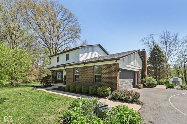 16331 E 101st Street, Fortville, IN 46040