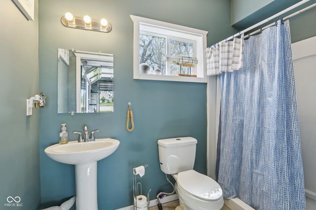 16331 E 101st Street, Fortville, IN 46040