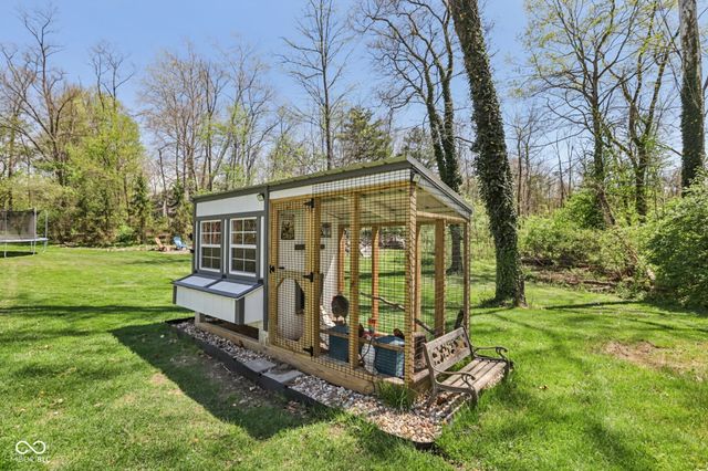 16331 E 101st Street, Fortville, IN 46040