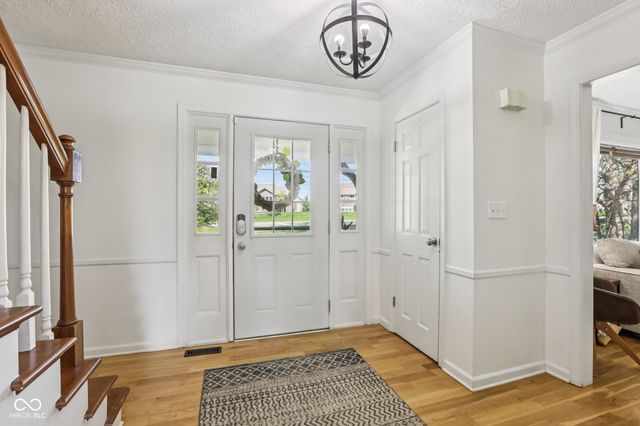 16331 E 101st Street, Fortville, IN 46040