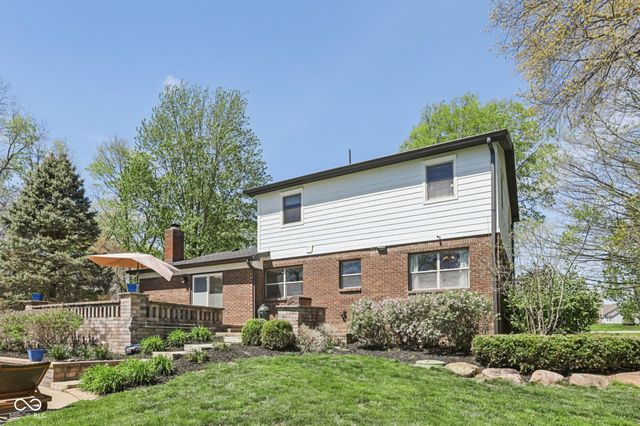 16331 E 101st Street, Fortville, IN 46040