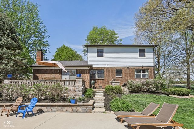 16331 E 101st Street, Fortville, IN 46040
