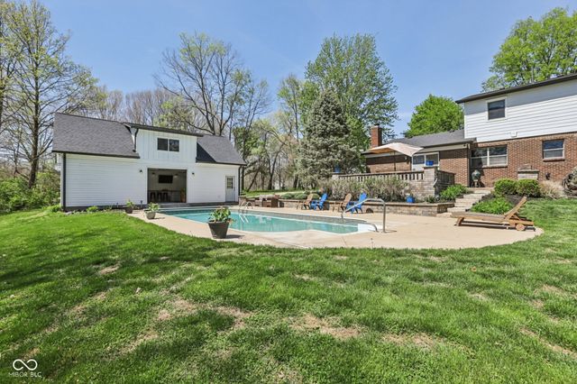 16331 E 101st Street, Fortville, IN 46040