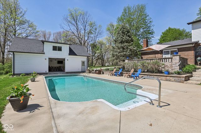 16331 E 101st Street, Fortville, IN 46040