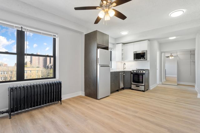 6026 N Winthrop Avenue 2D, Chicago, IL 60660