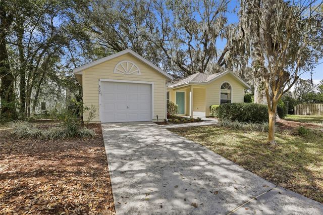 4526 NW 36TH STREET, Gainesville, FL 32605