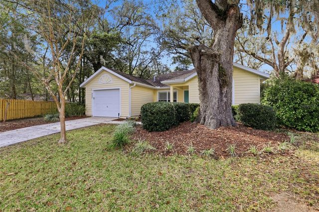 4526 NW 36TH STREET, Gainesville, FL 32605