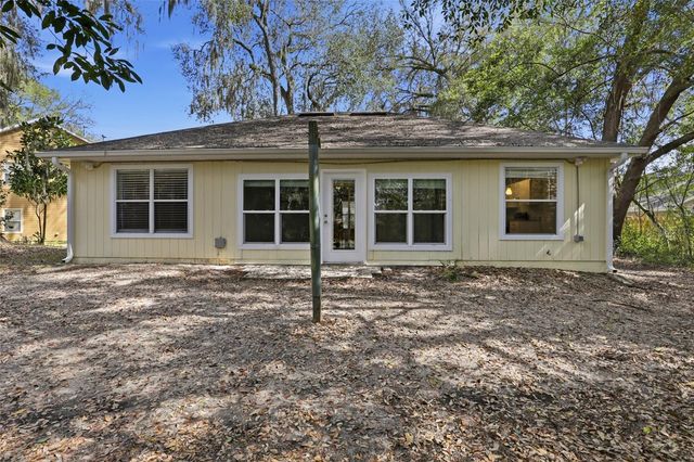 4526 NW 36TH STREET, Gainesville, FL 32605