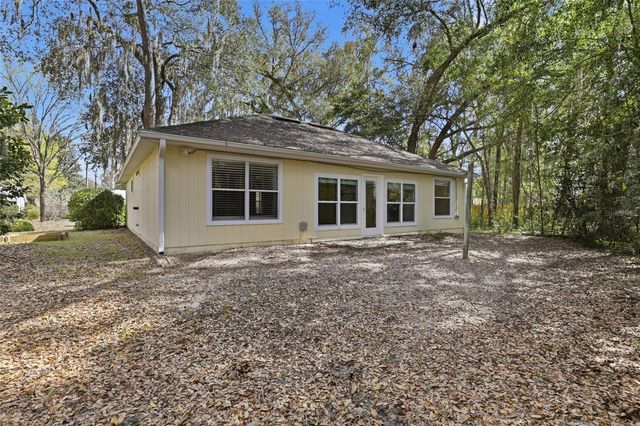 4526 NW 36TH STREET, Gainesville, FL 32605