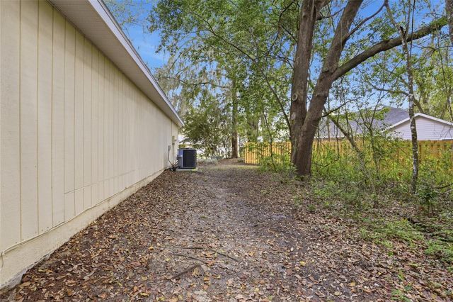 4526 NW 36TH STREET, Gainesville, FL 32605