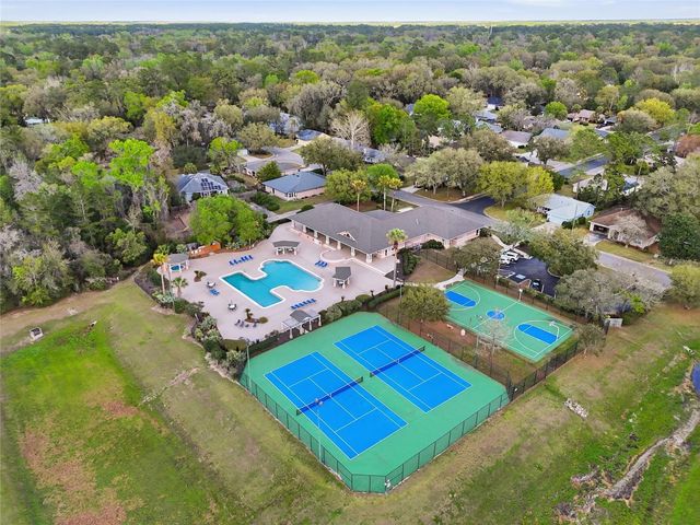 4526 NW 36TH STREET, Gainesville, FL 32605