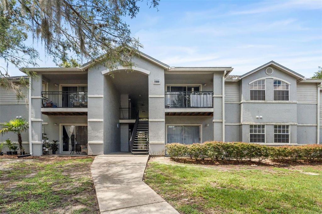 3705 SW 27TH STREET 1117, Gainesville, FL 32608