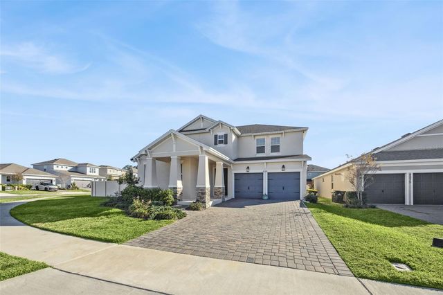 4381 DAVOS DRIVE, Clermont, FL 34711