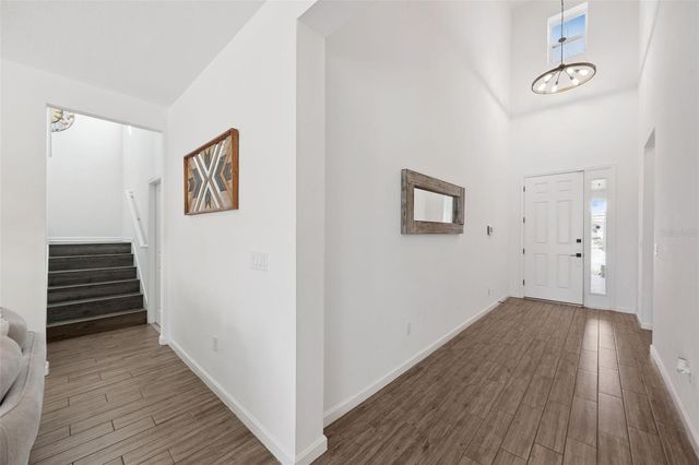 4381 DAVOS DRIVE, Clermont, FL 34711