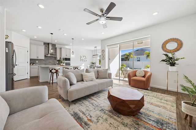 4381 DAVOS DRIVE, Clermont, FL 34711