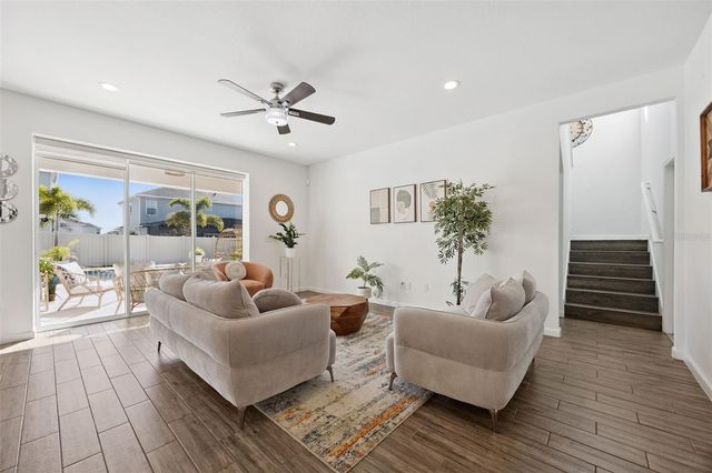 4381 DAVOS DRIVE, Clermont, FL 34711