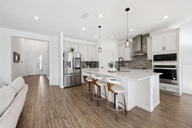 4381 DAVOS DRIVE, Clermont, FL 34711