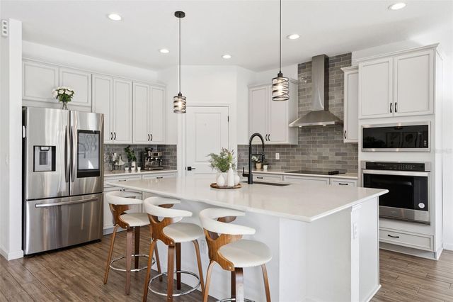 4381 DAVOS DRIVE, Clermont, FL 34711